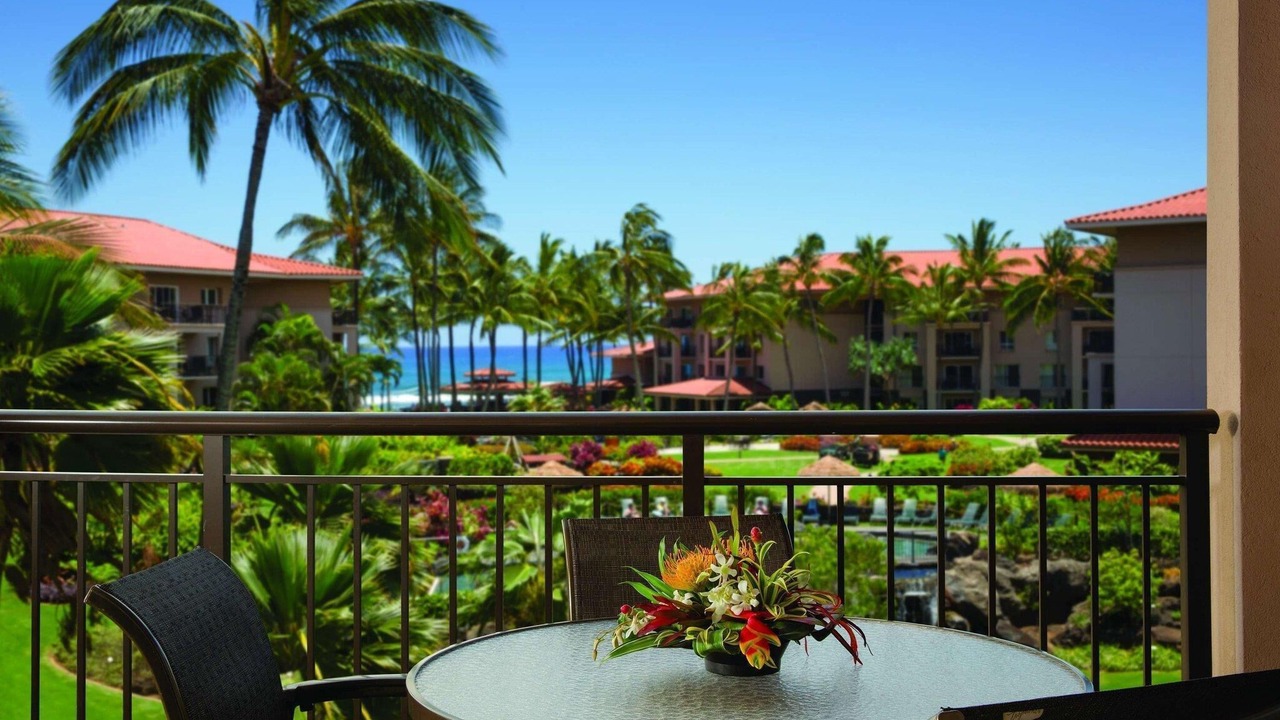 Photo of Outdoor in Poipu