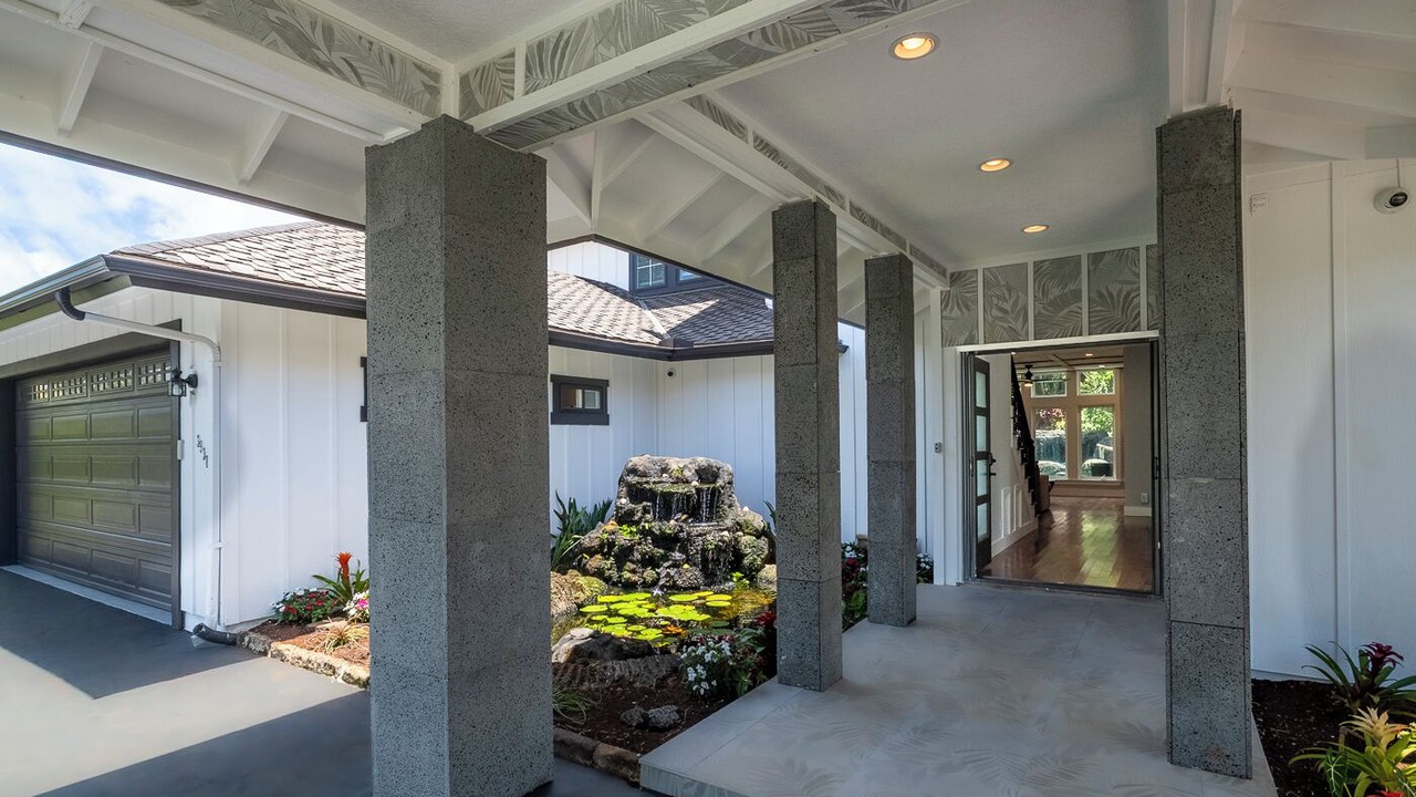 Photo of Outdoor in Princeville