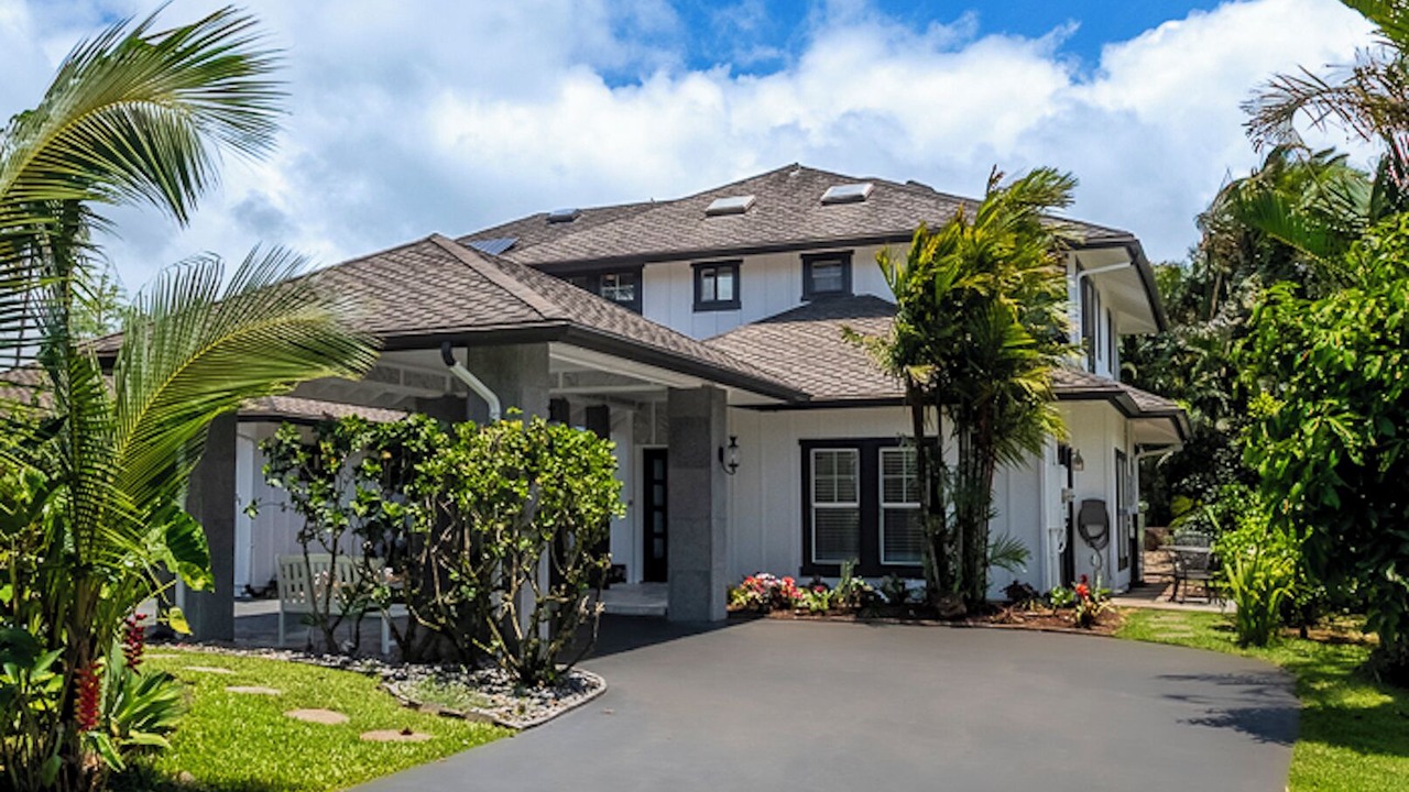 Photo of Outdoor in Princeville