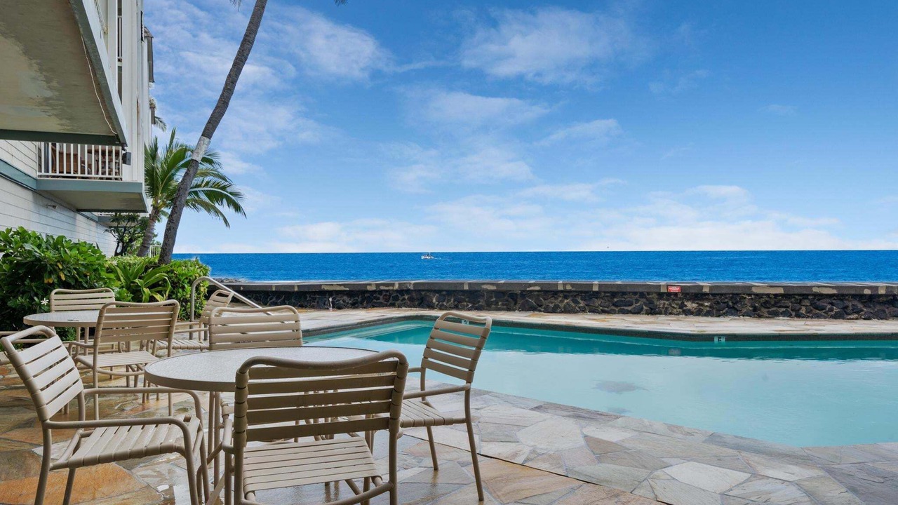 Photo of Outdoor in Historic Kailua Village