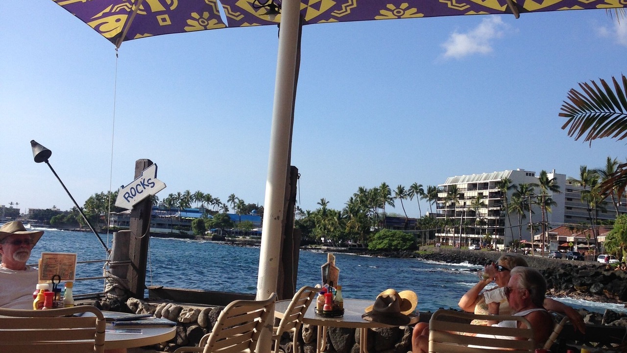 Photo of Others in Kailua-Kona