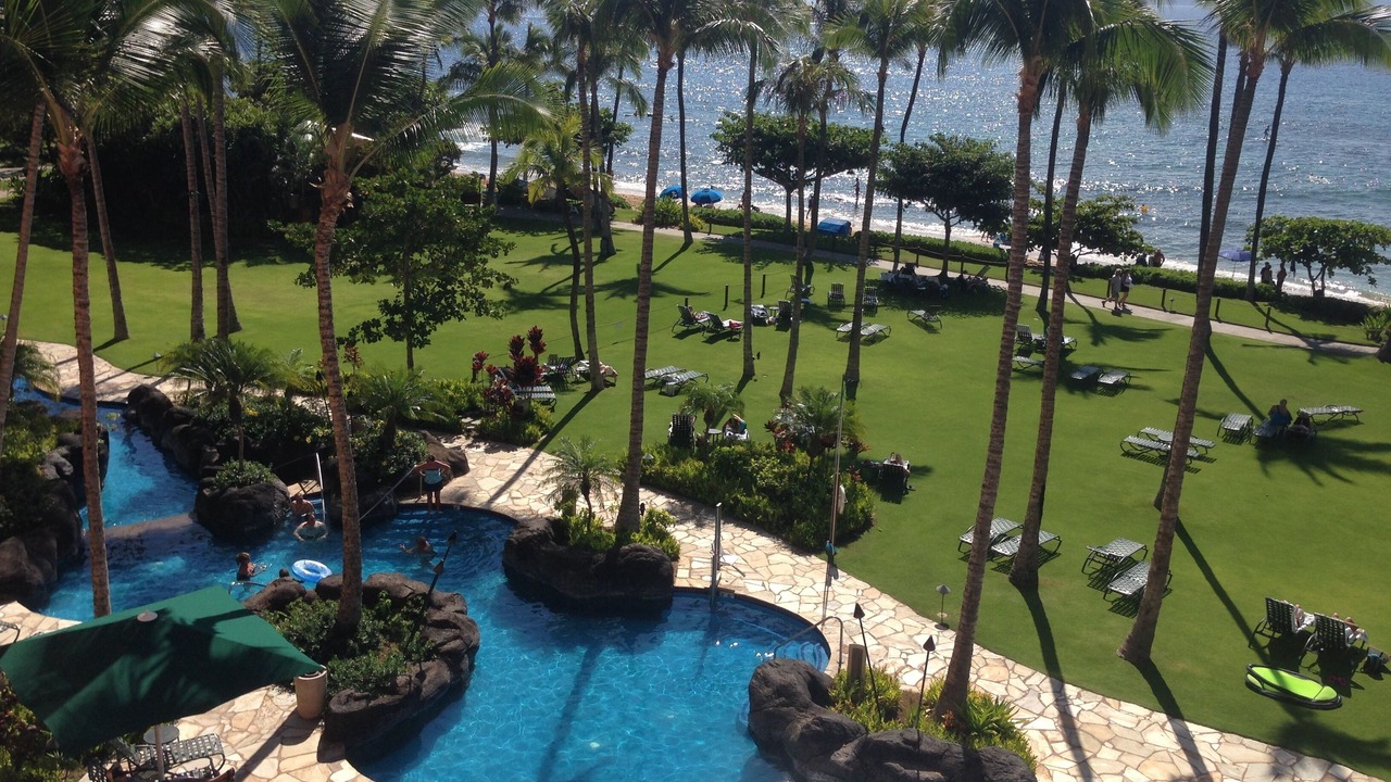 Photo of Outdoor in Kaanapali