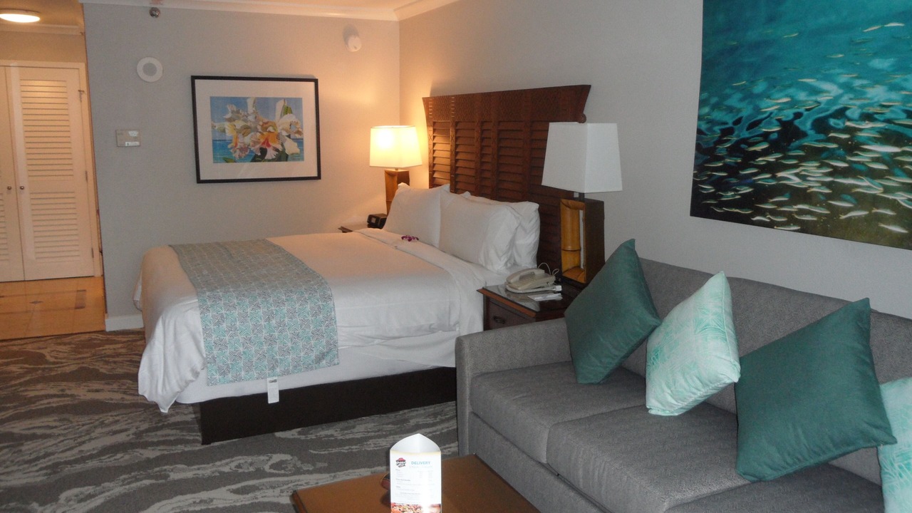 Photo of Bedroom in Kaanapali