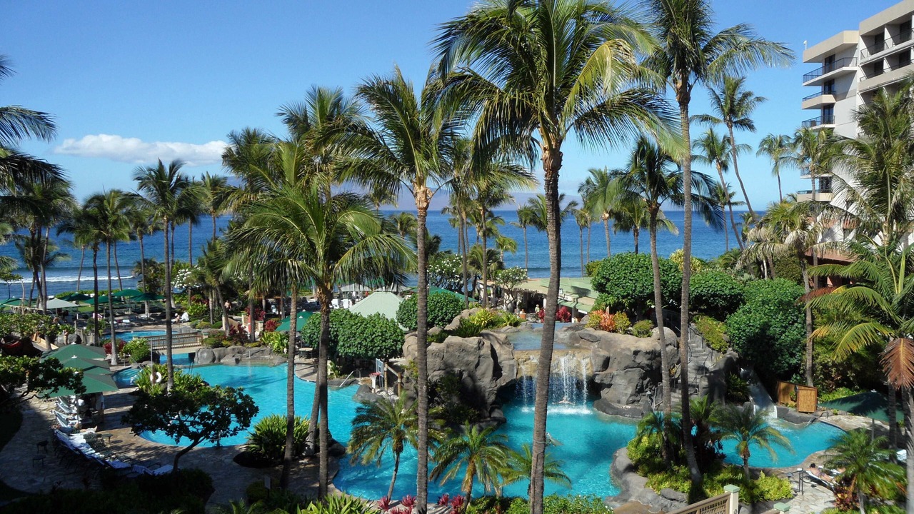 Photo of Outdoor in Kaanapali