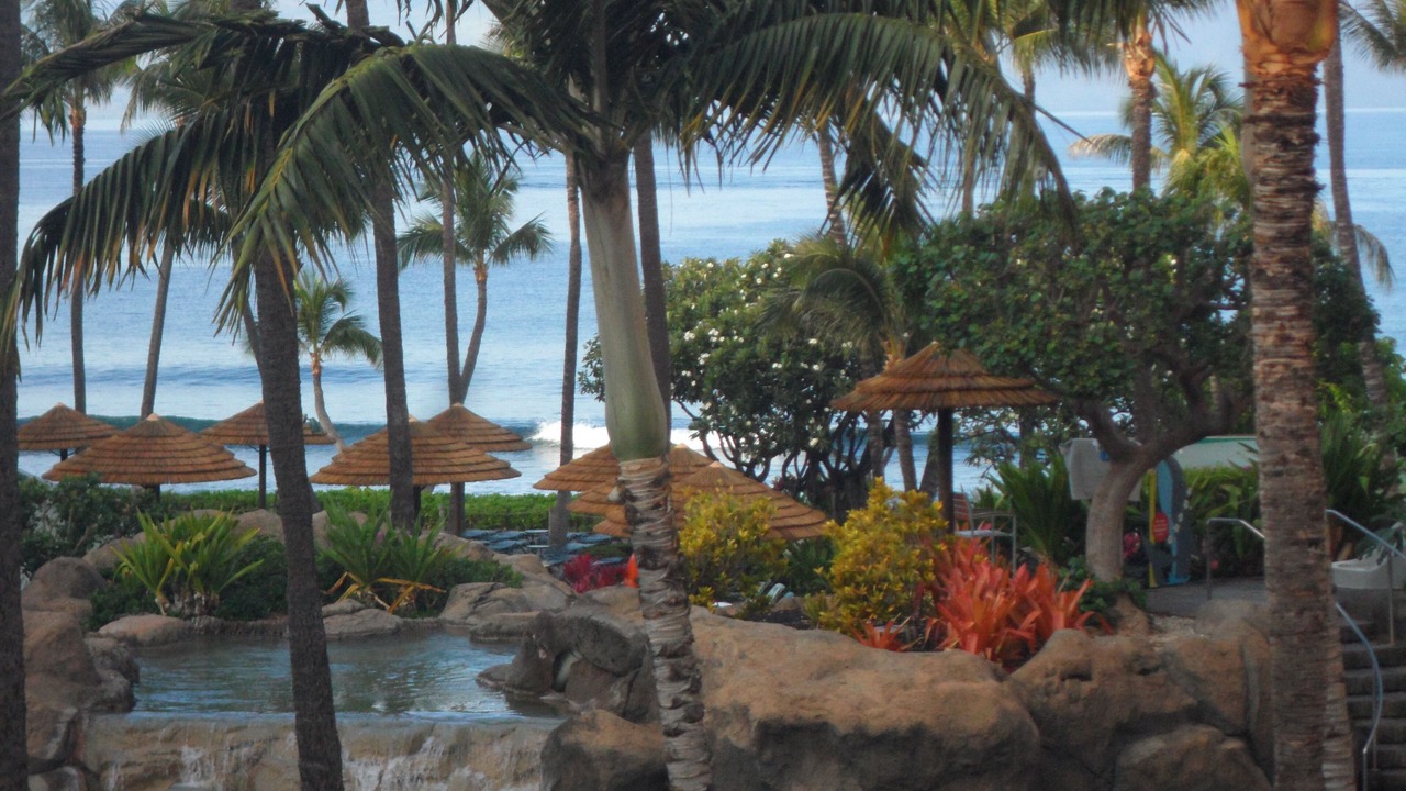 Photo of Outdoor in Kaanapali