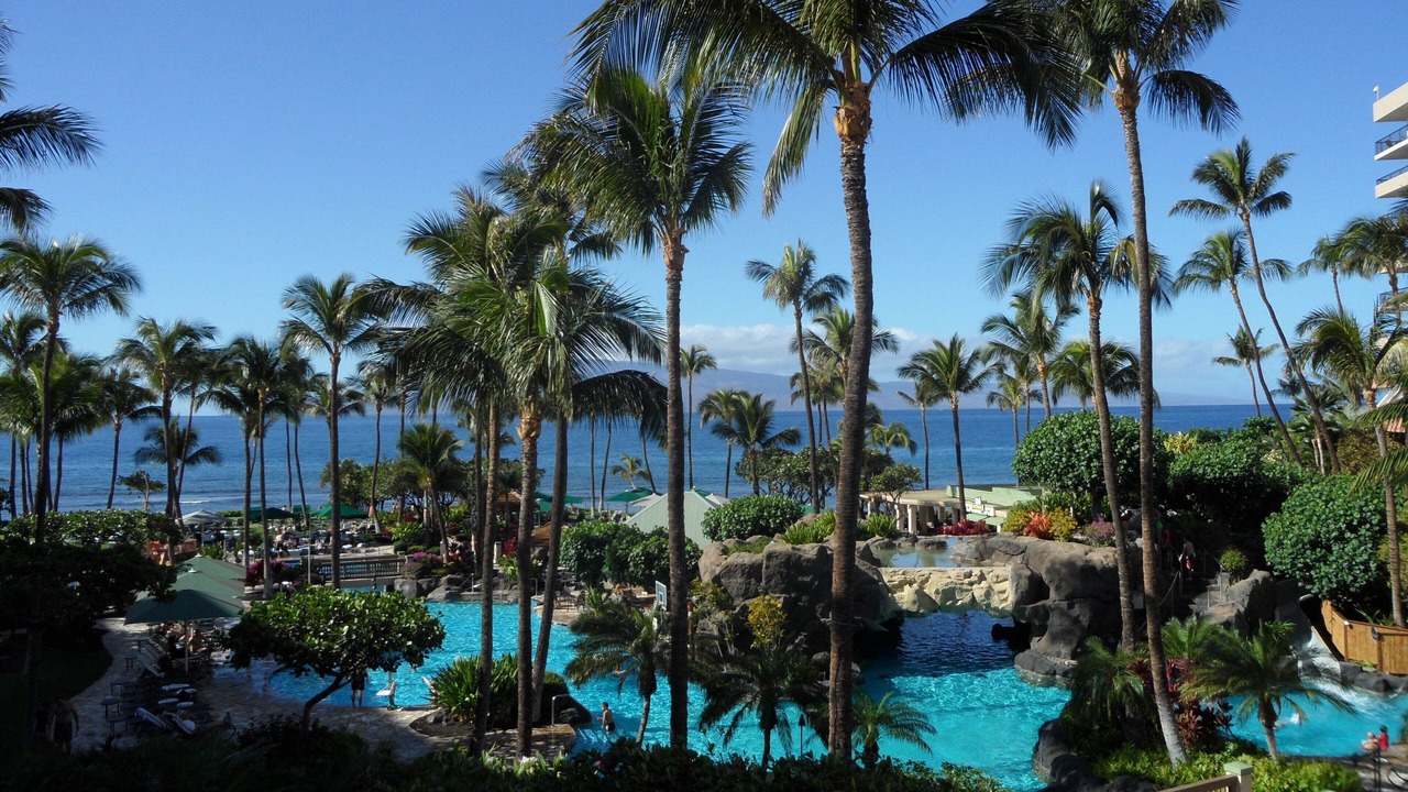 Photo of Outdoor in Kaanapali