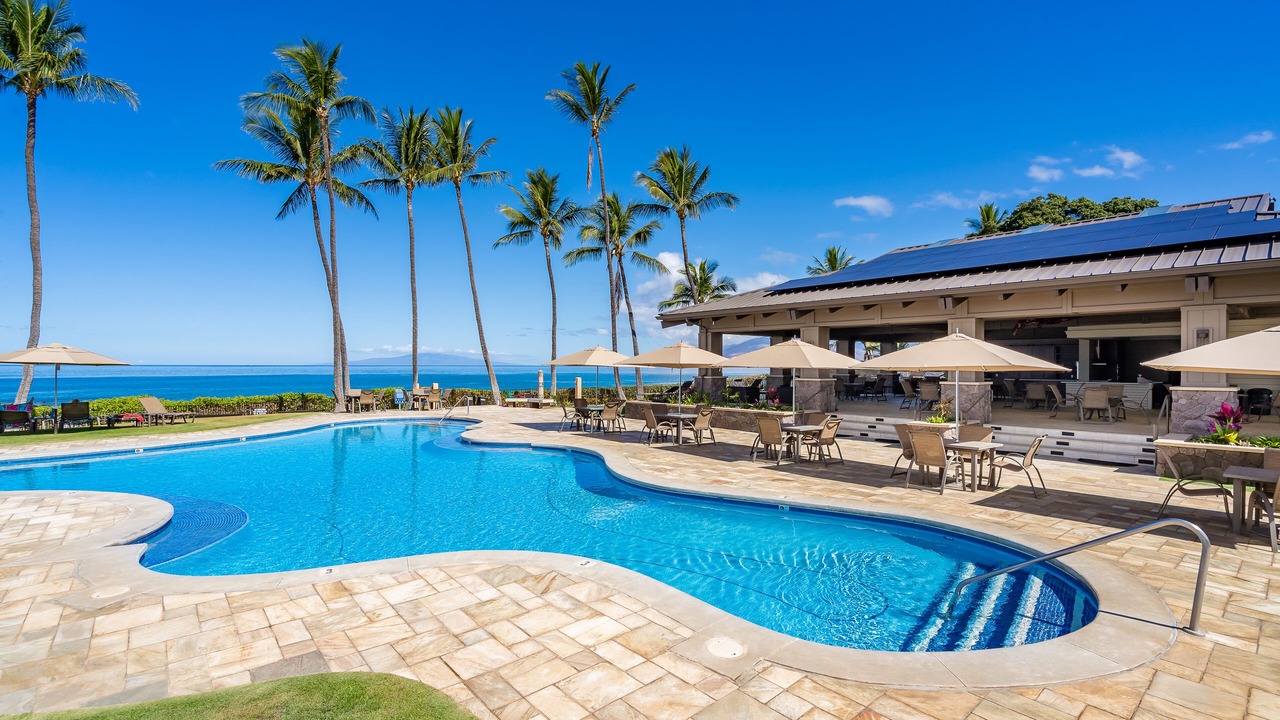 Photo of Outdoor in Wailea