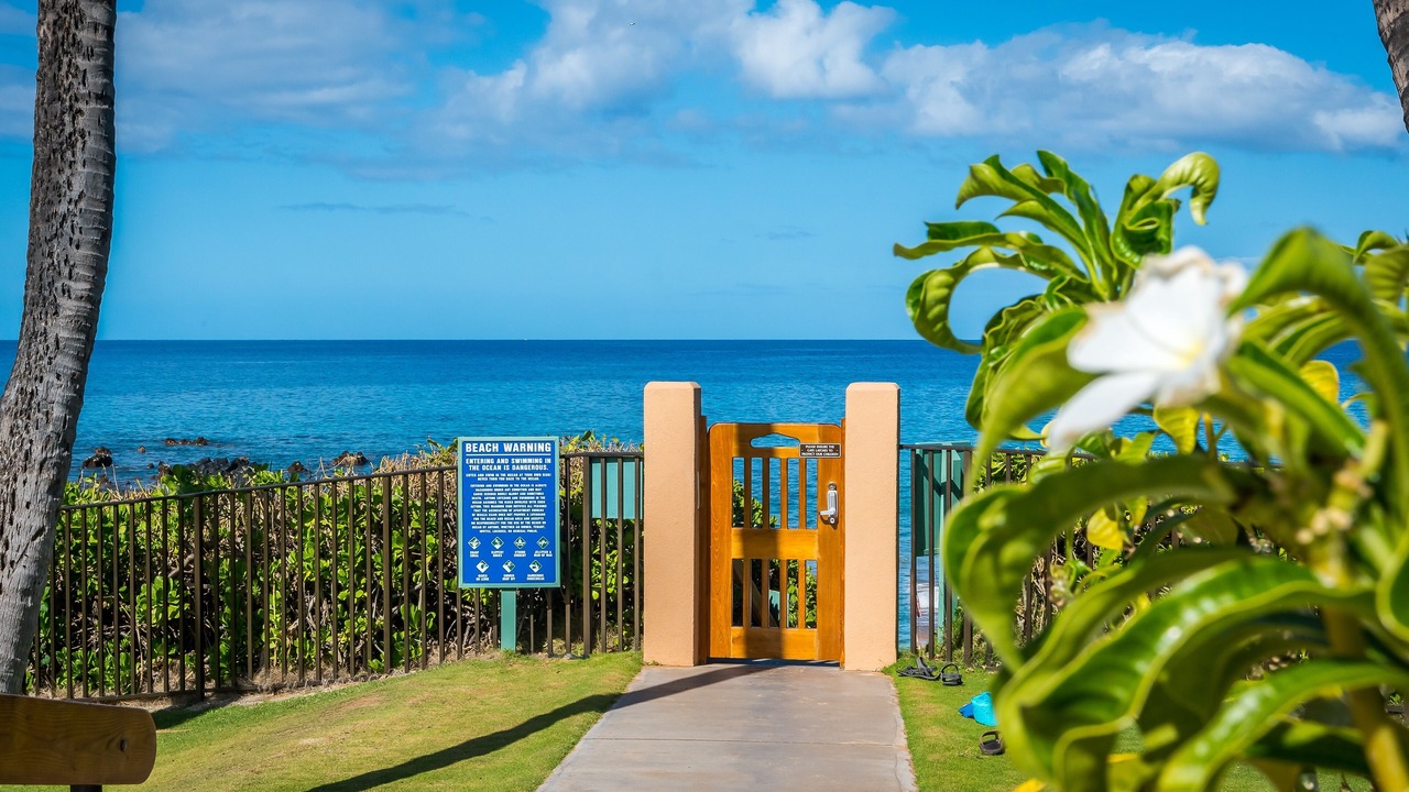 Photo of Outdoor in Wailea