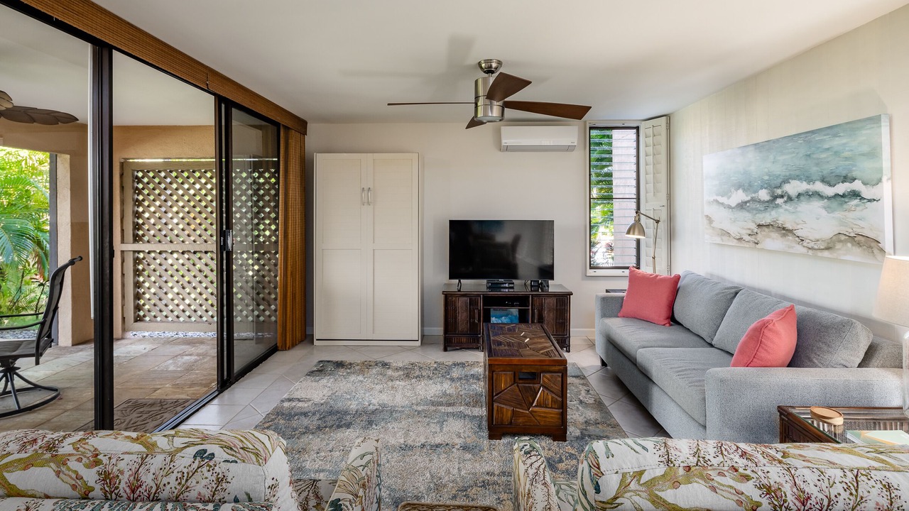 Photo of Outdoor in Wailea