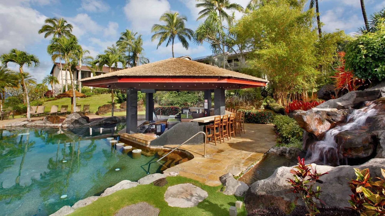 Photo of Outdoor in Princeville