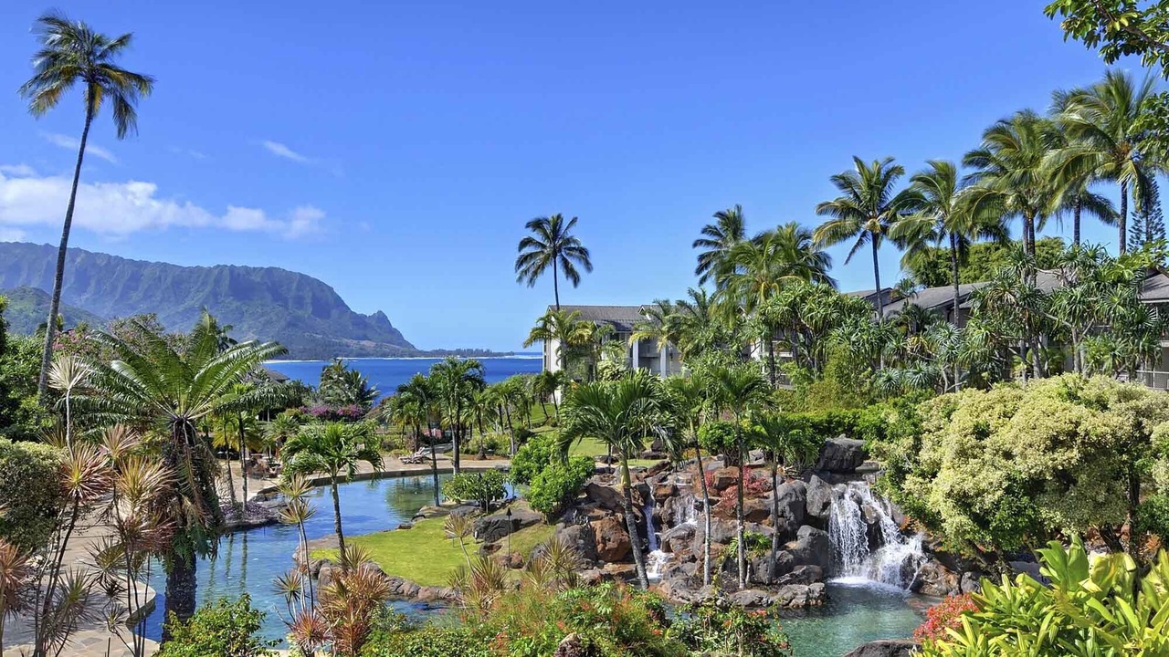 Photo of Outdoor in Princeville