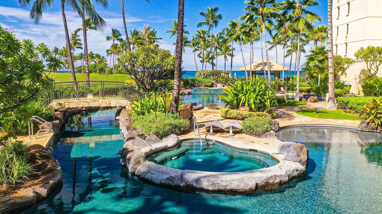 Photo of Outdoor in Ko Olina