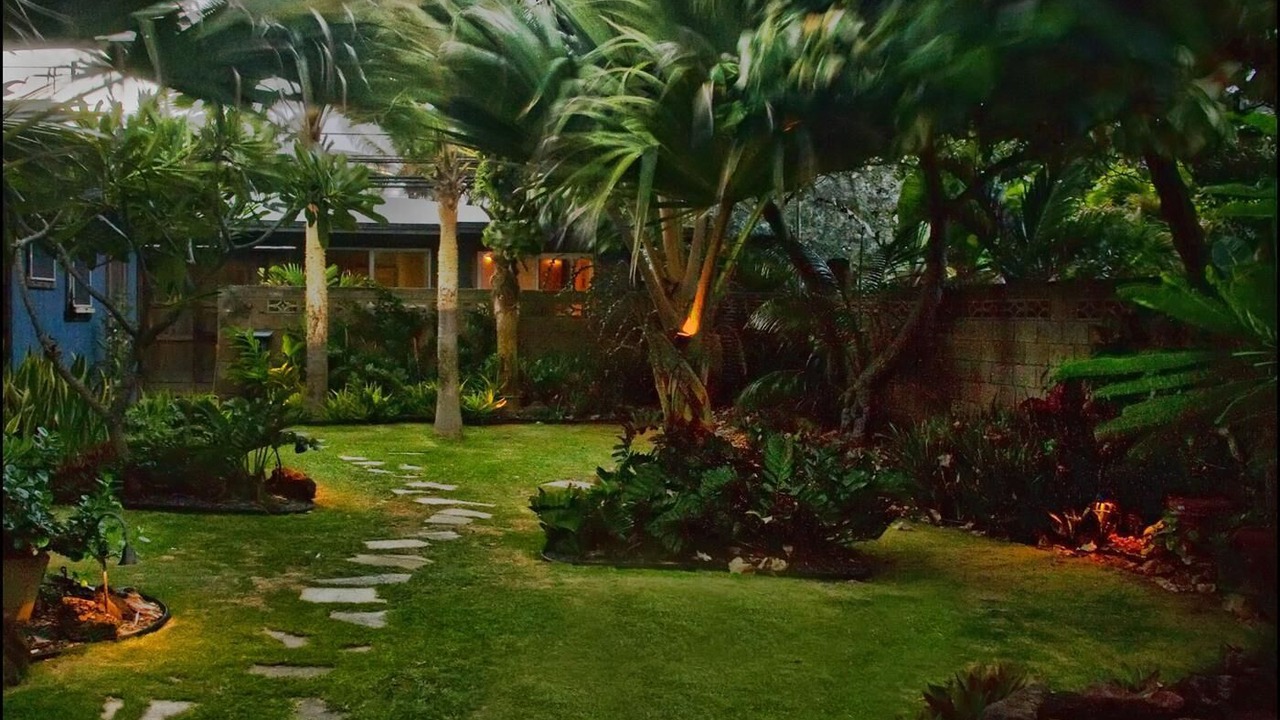 Photo of Others in Laie