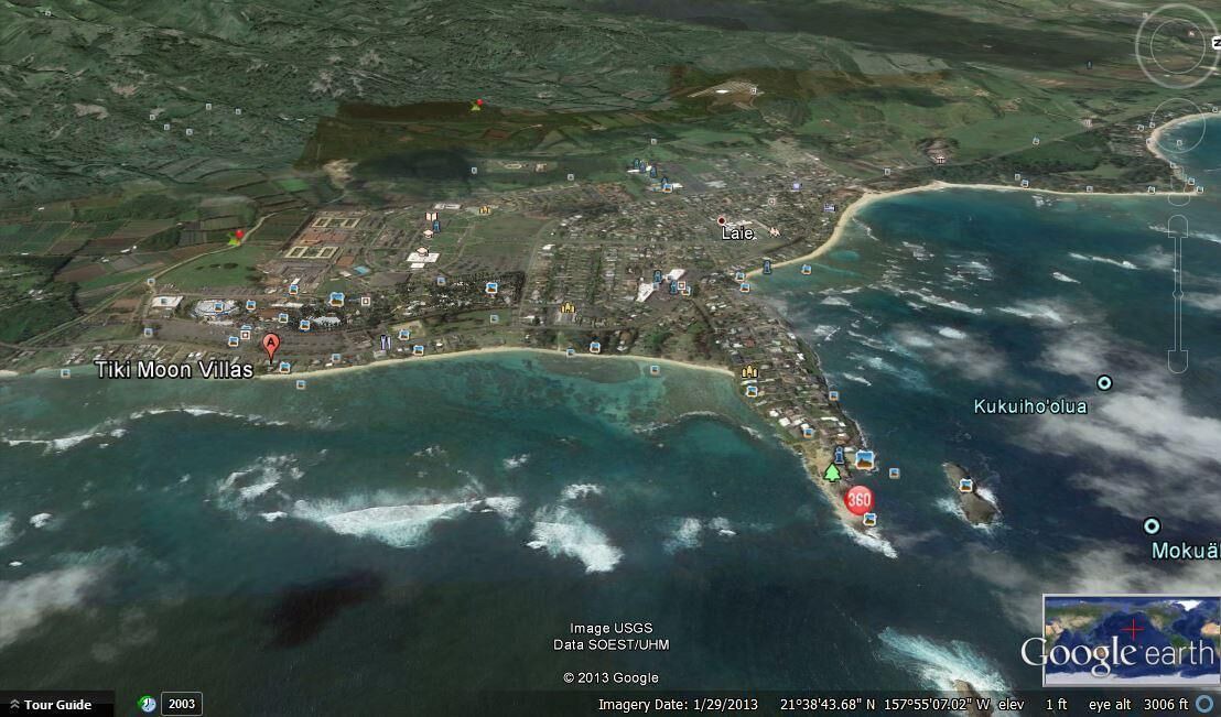 Photo of Others in Laie