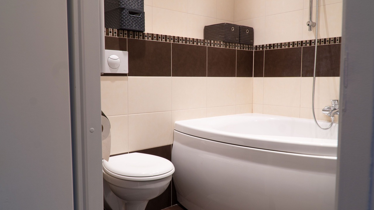 Photo of Bathroom in Ijsselmonde
