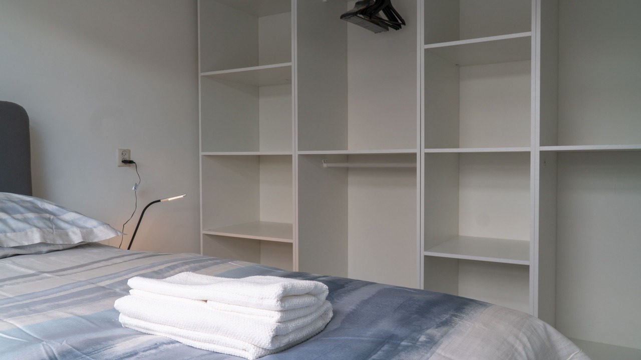 Photo of Bedroom in Ijsselmonde