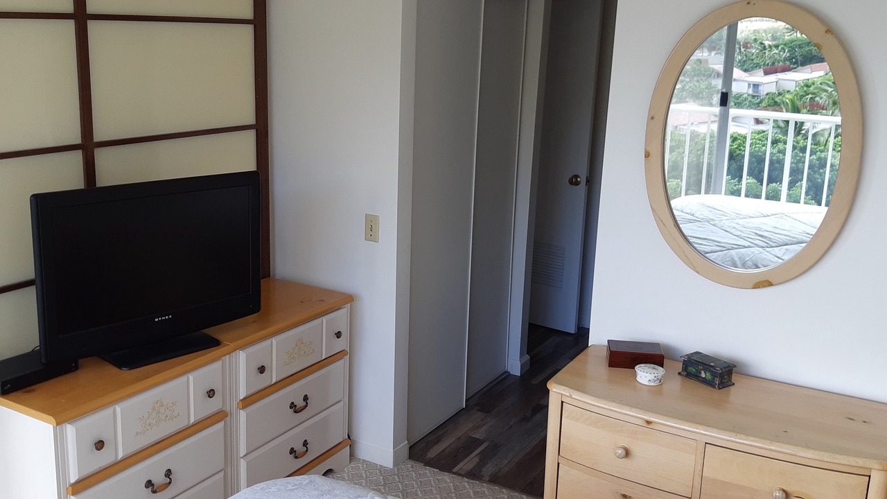Photo of Bedroom in Makaha