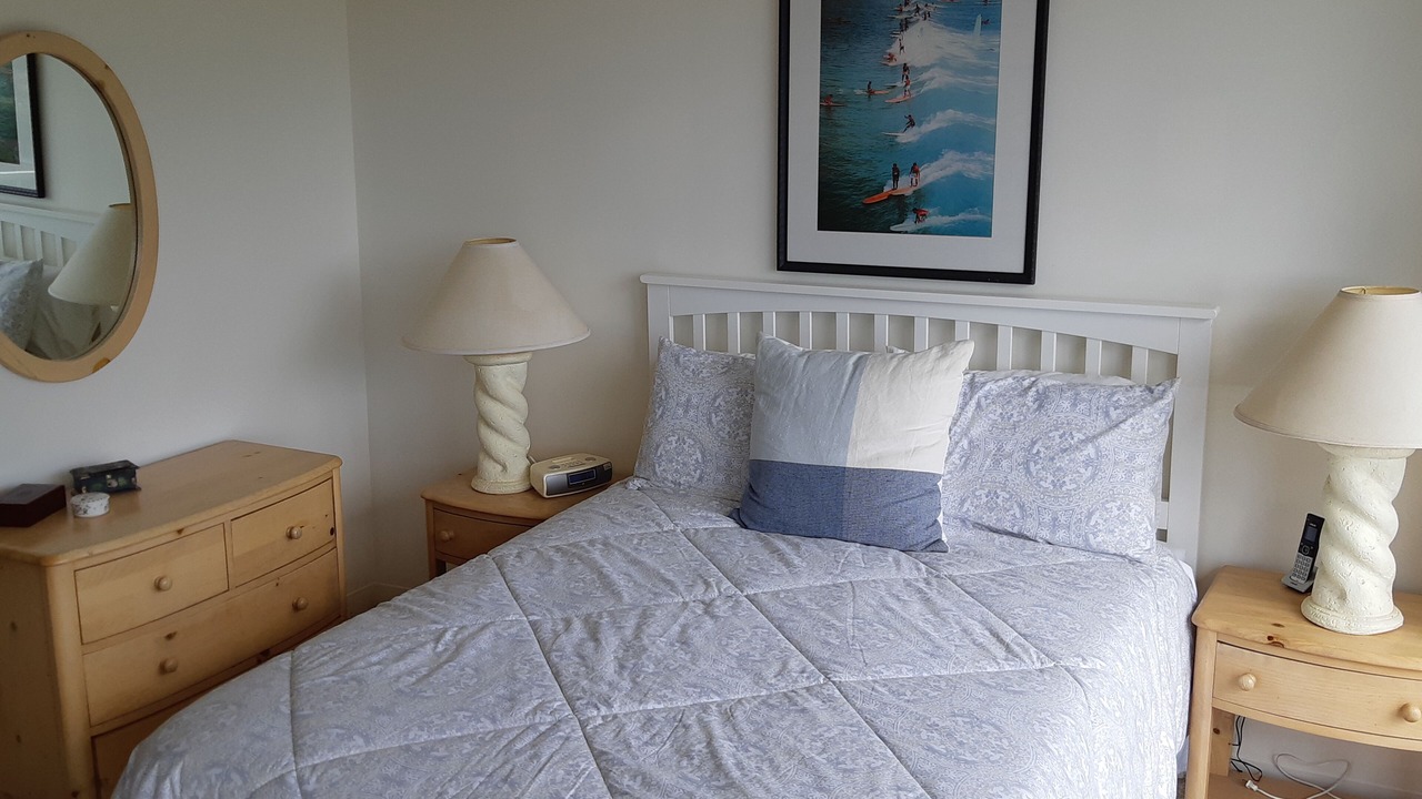 Photo of Bedroom in Makaha