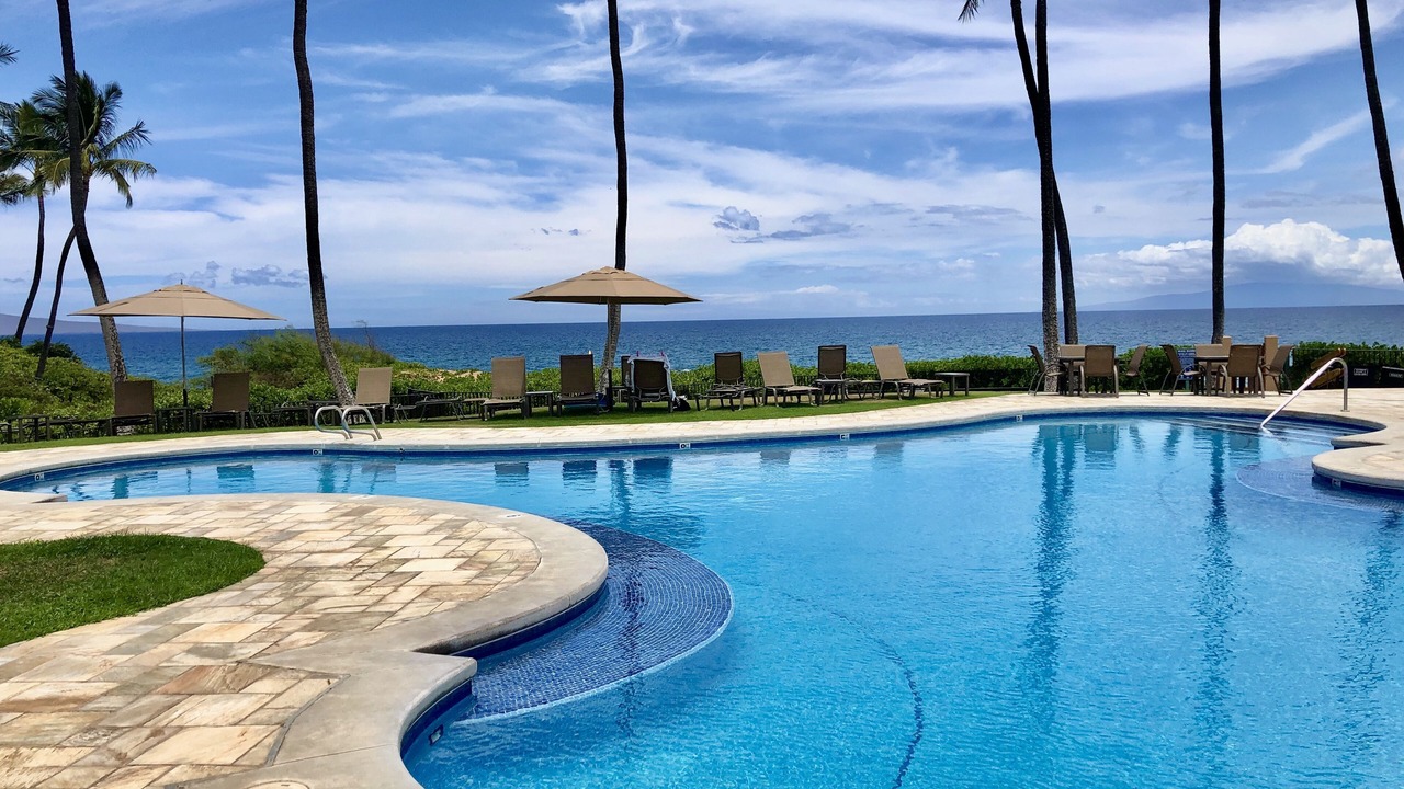 Photo of Outdoor in Wailea
