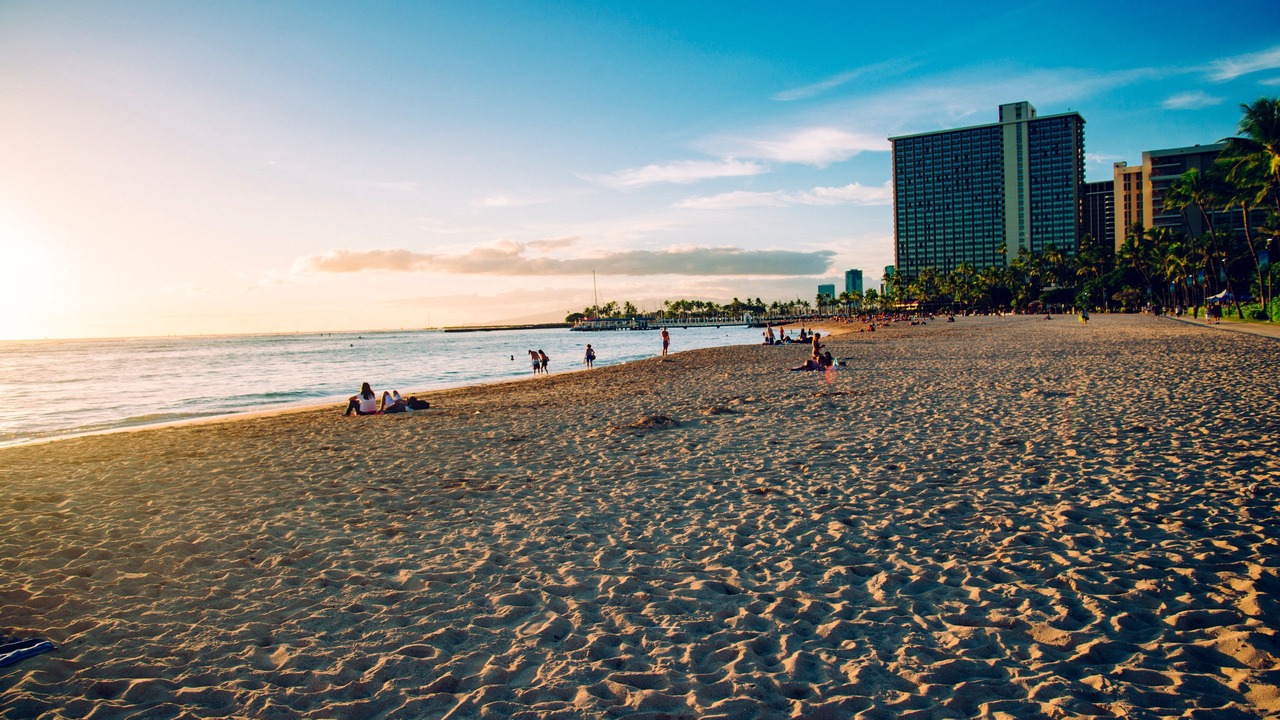 Photo of Others in Waikiki