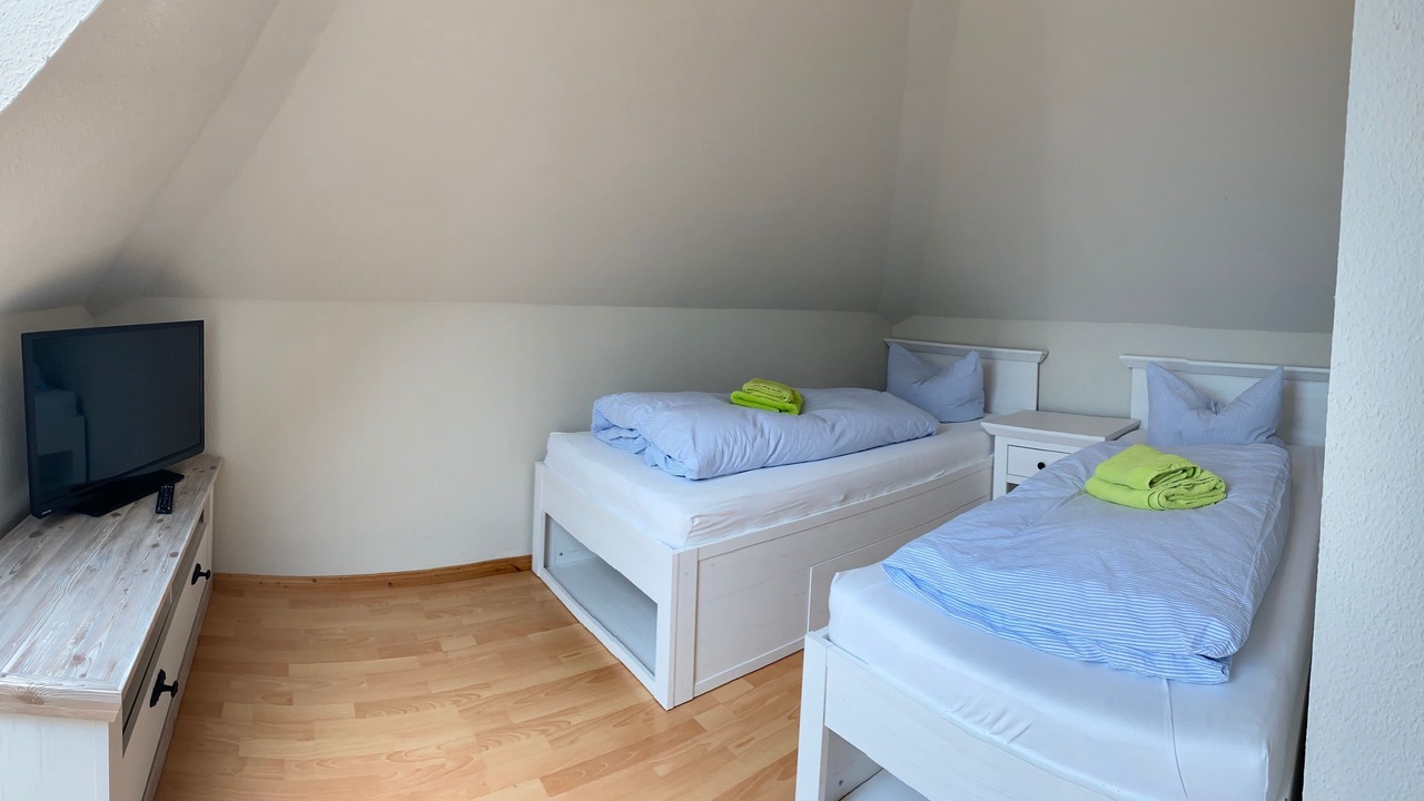 Photo of Bedroom in Redewisch