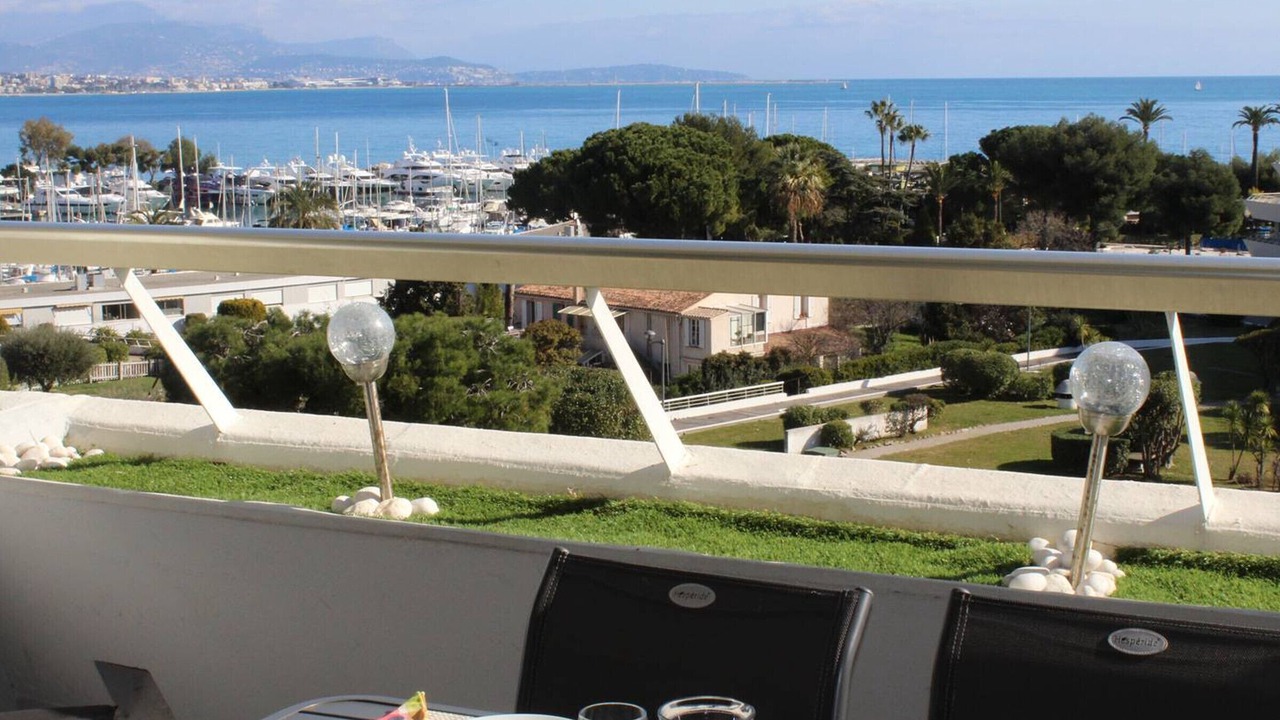 Photo of Outdoor in Villeneuve Loubet Beach