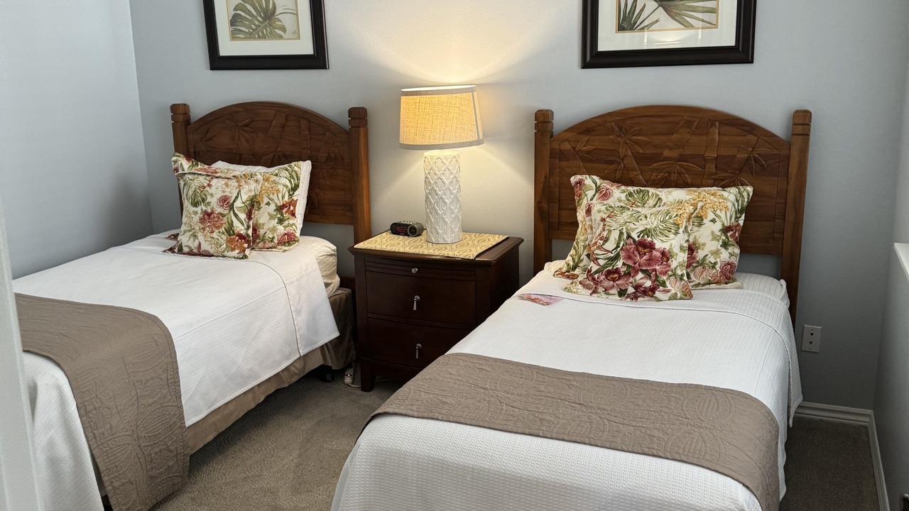 Photo of Bedroom in Waikoloa