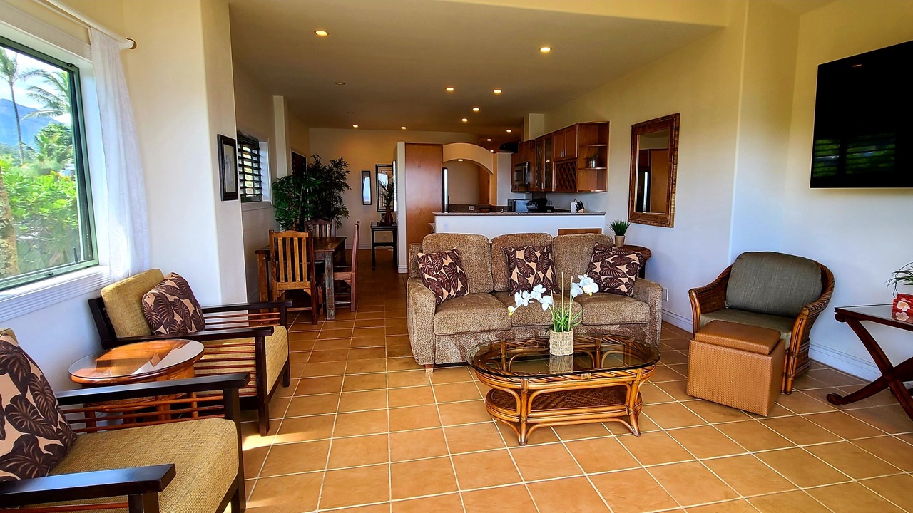 Photo of Bedroom in Princeville