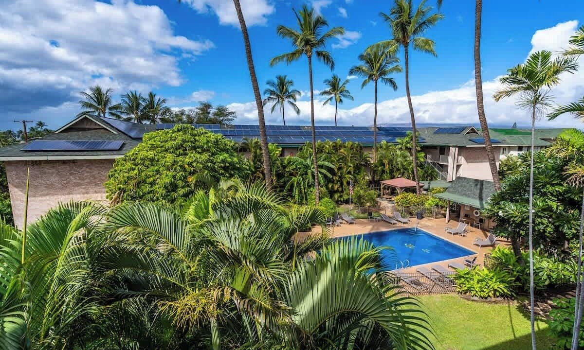 Photo of Outdoor in Kihei