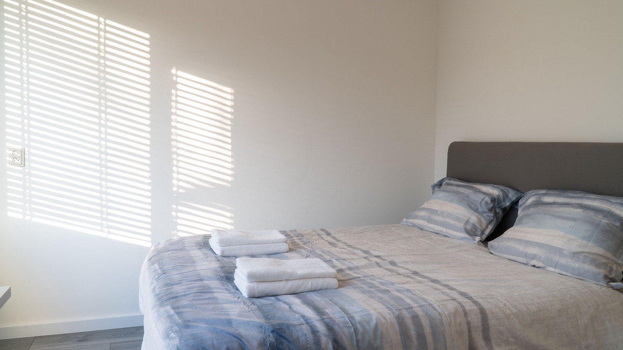 Photo of Bedroom in Ijsselmonde