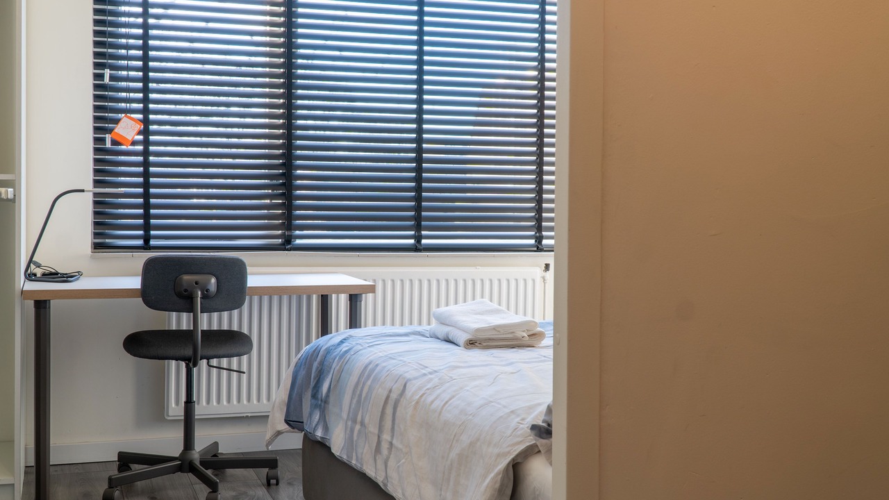 Photo of Bedroom in Ijsselmonde