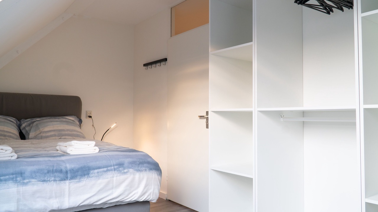 Photo of Bedroom in Ijsselmonde