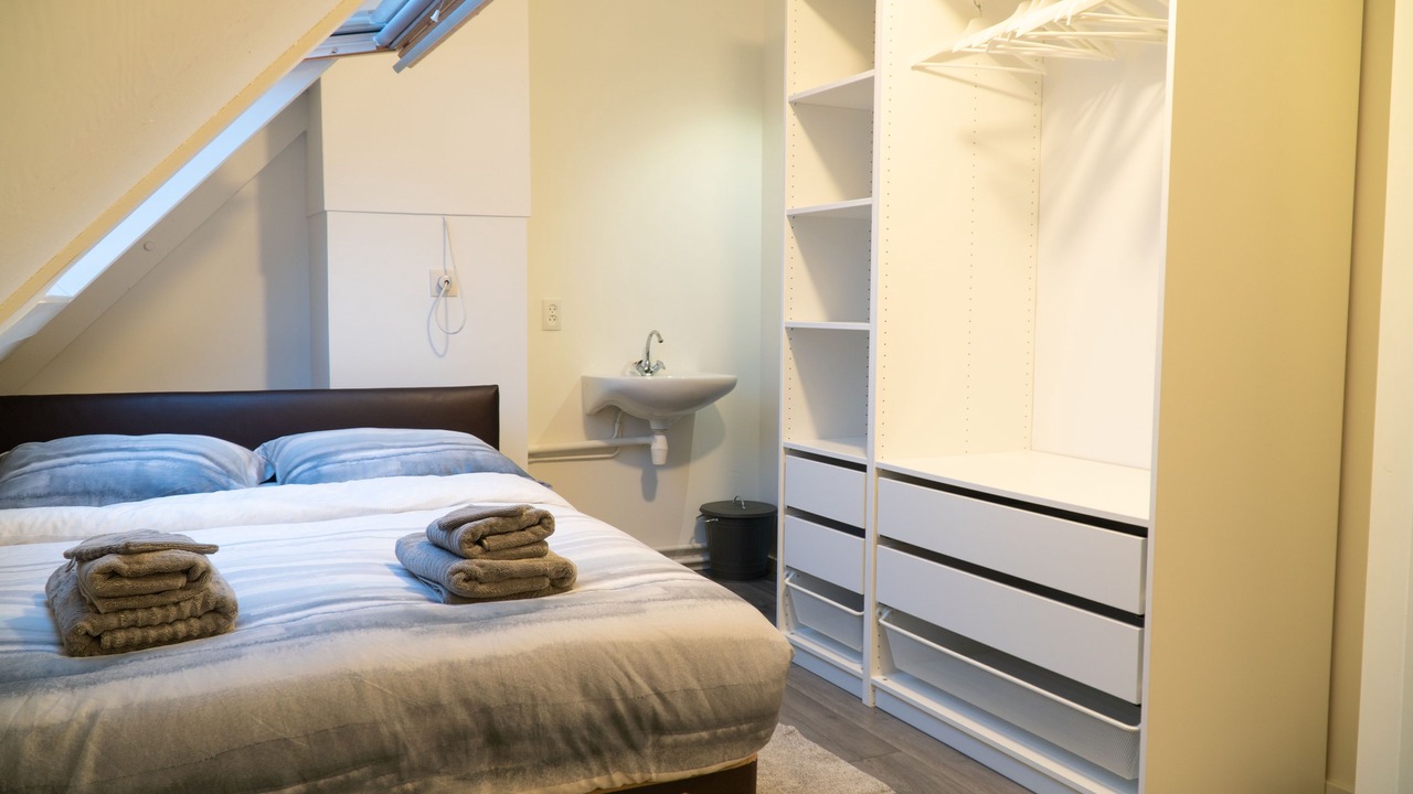Photo of Bedroom in Ijsselmonde