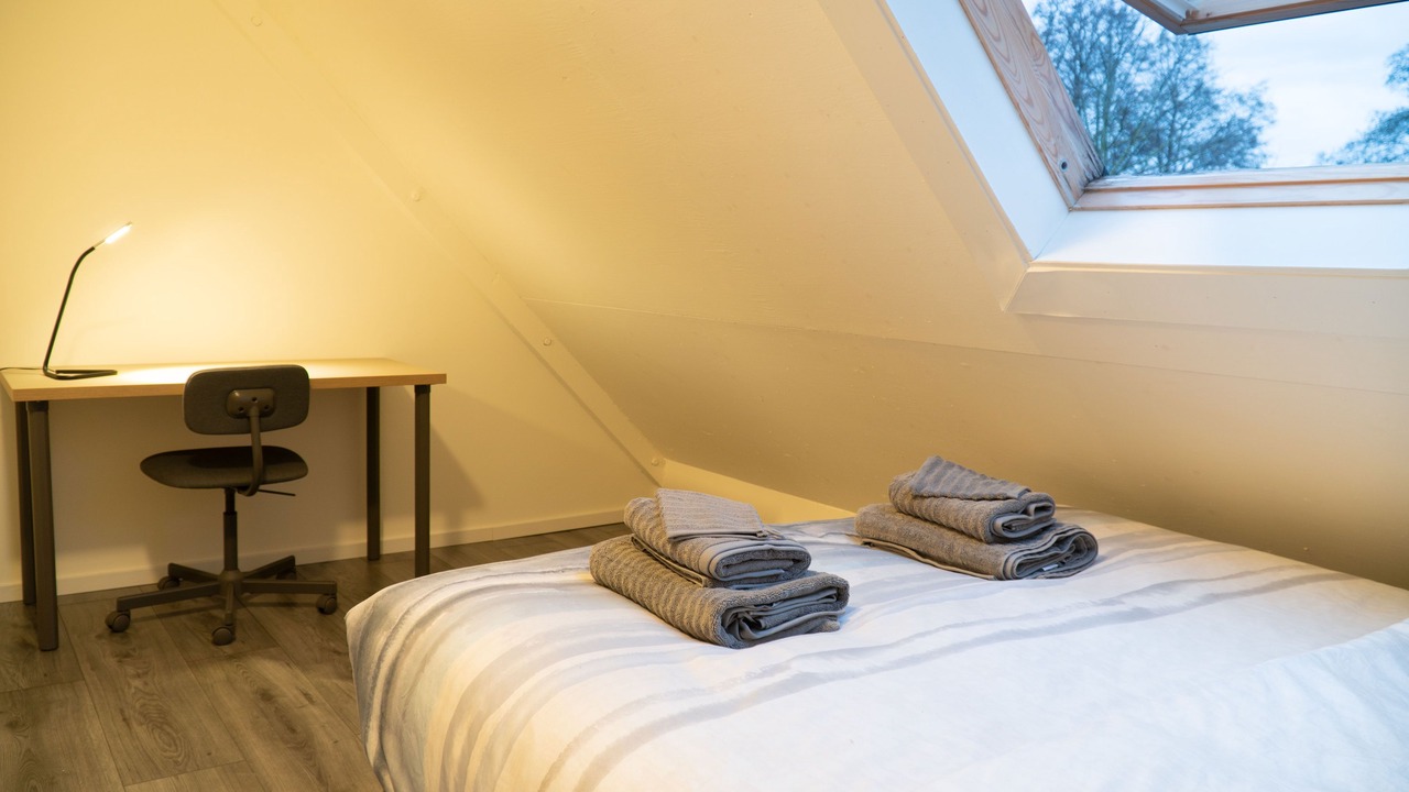 Photo of Bedroom in Ijsselmonde