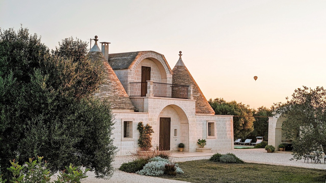 Photo of Outdoor in Locorotondo