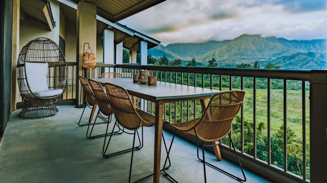 Photo of Outdoor in Princeville
