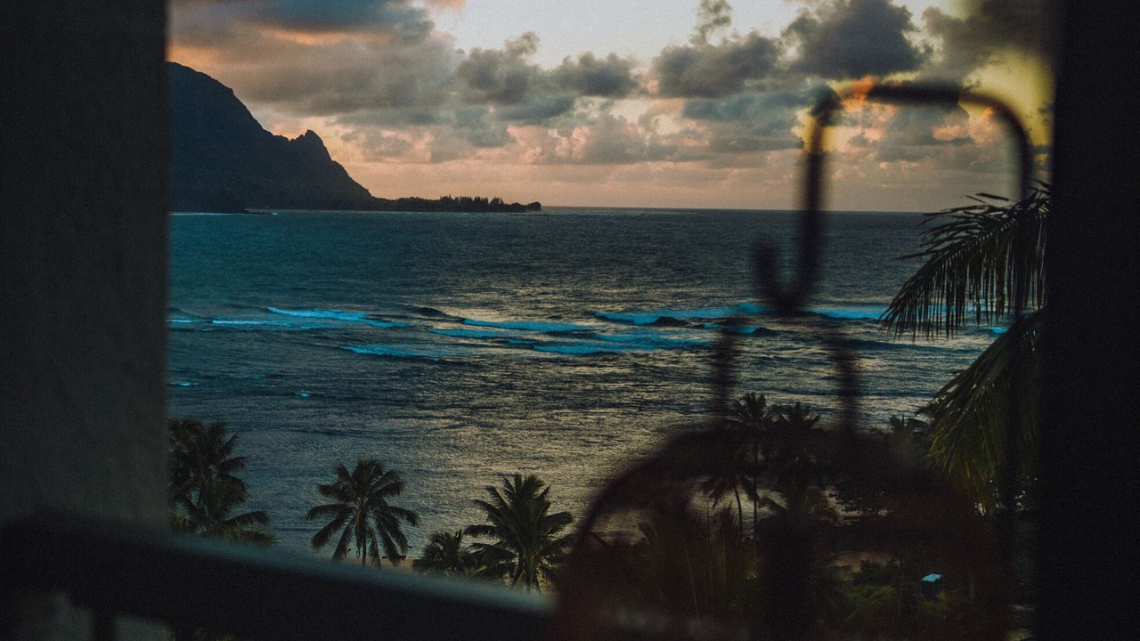 Photo of Outdoor in Princeville
