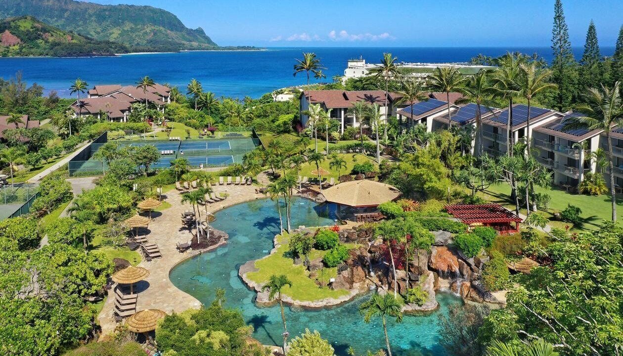 Photo of Outdoor in Princeville