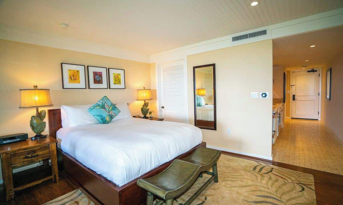 Photo of Bedroom in Kahuku