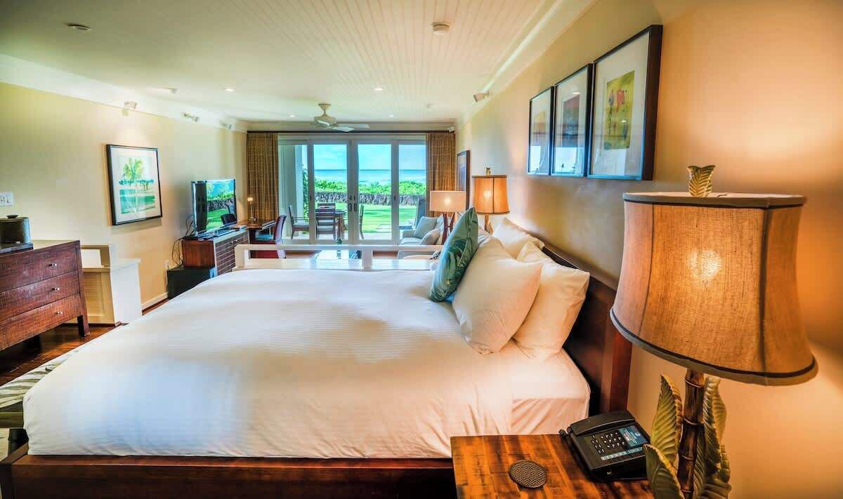Photo of Bedroom in Kahuku