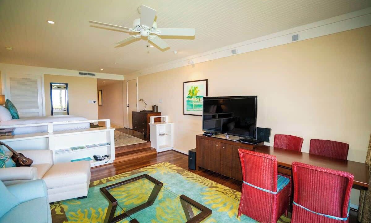 Photo of Bedroom in Kahuku