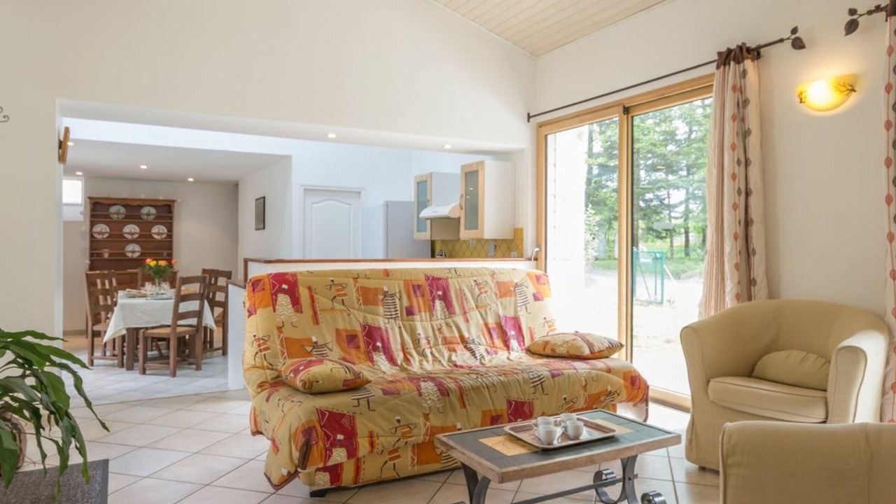 Photo of Livingroom in Vertou