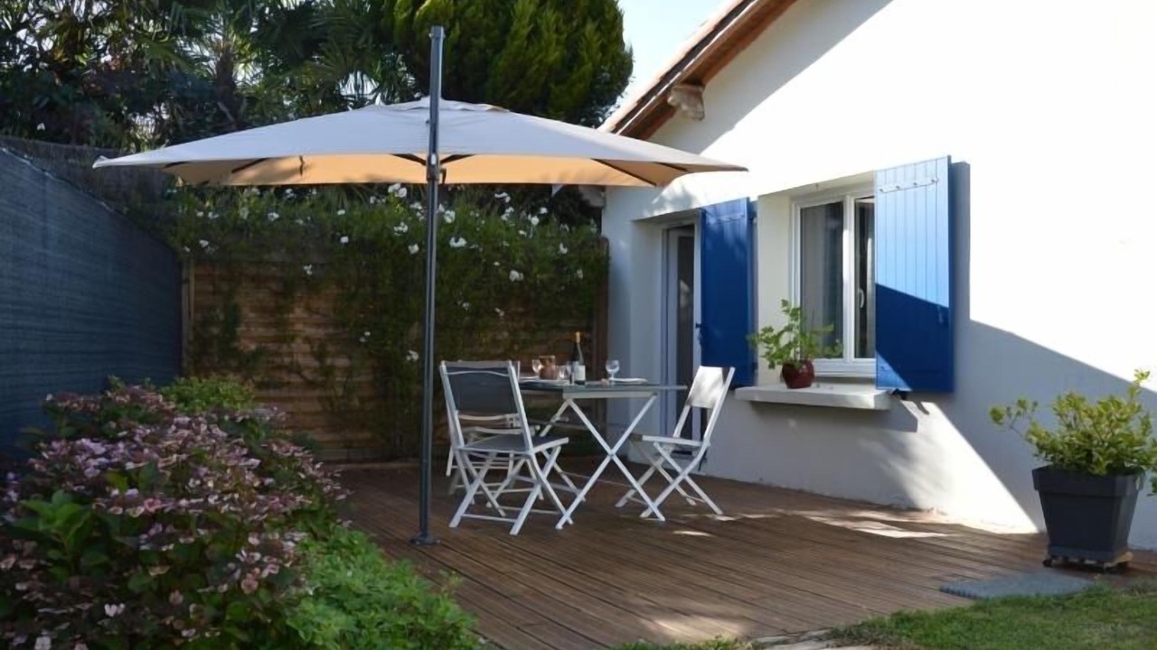 Photo of Outdoor in Vertou