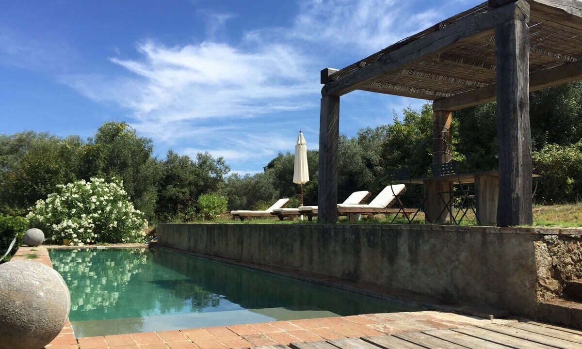 Photo of Outdoor in Porto Ercole