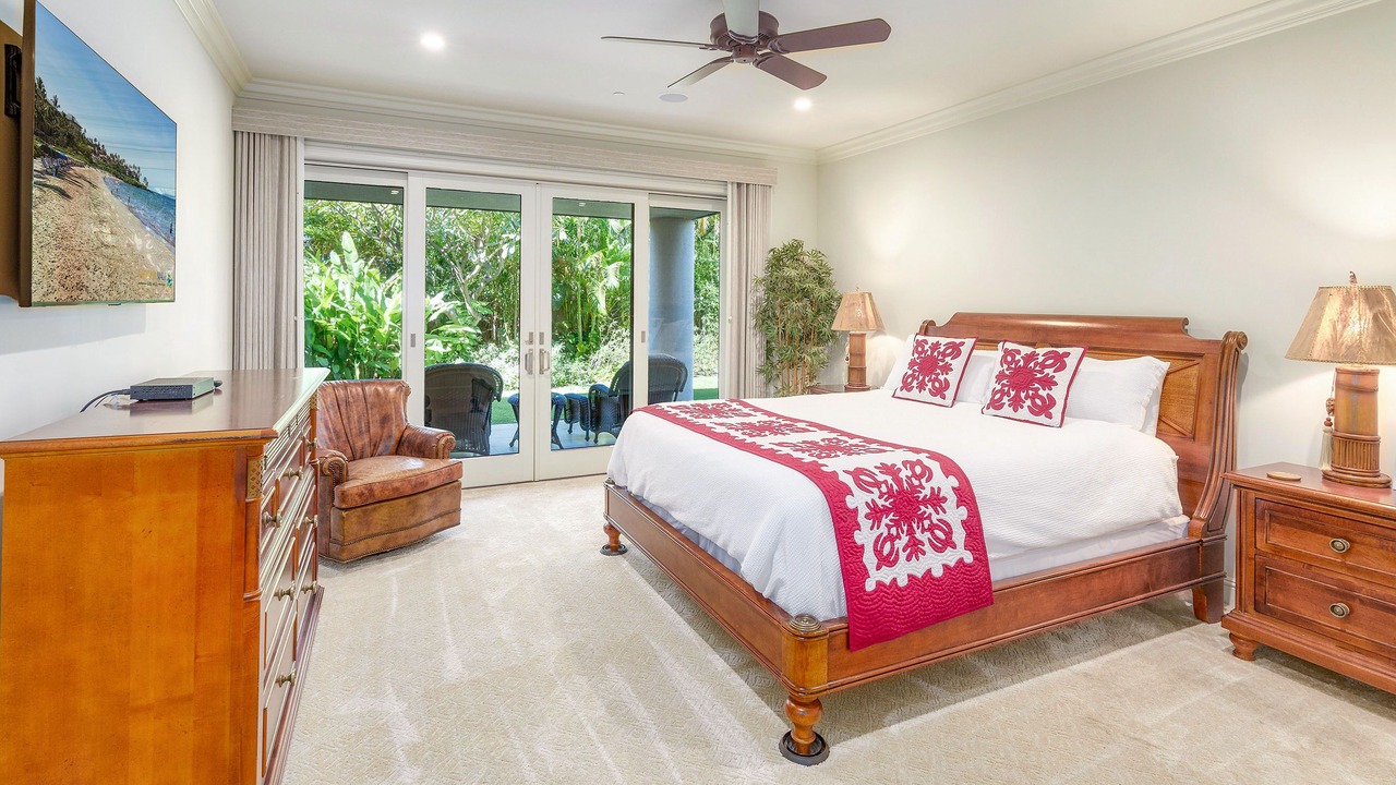Photo of Bedroom in Wailea