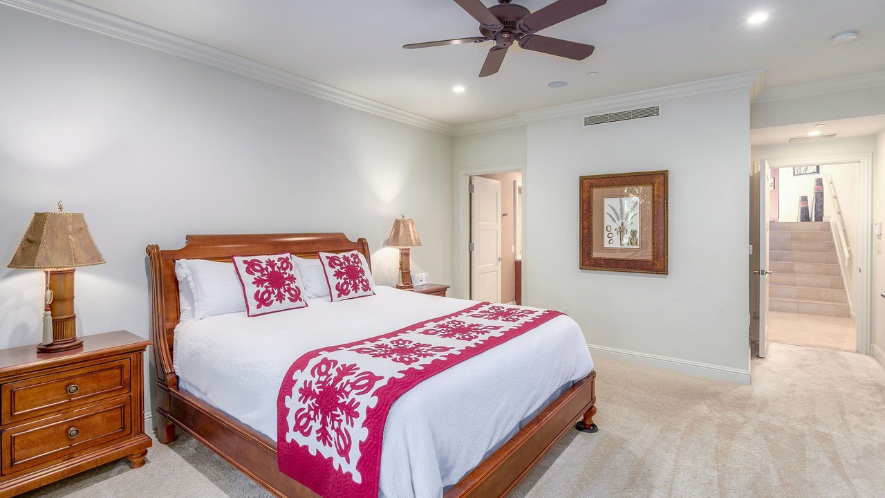 Photo of Bedroom in Wailea