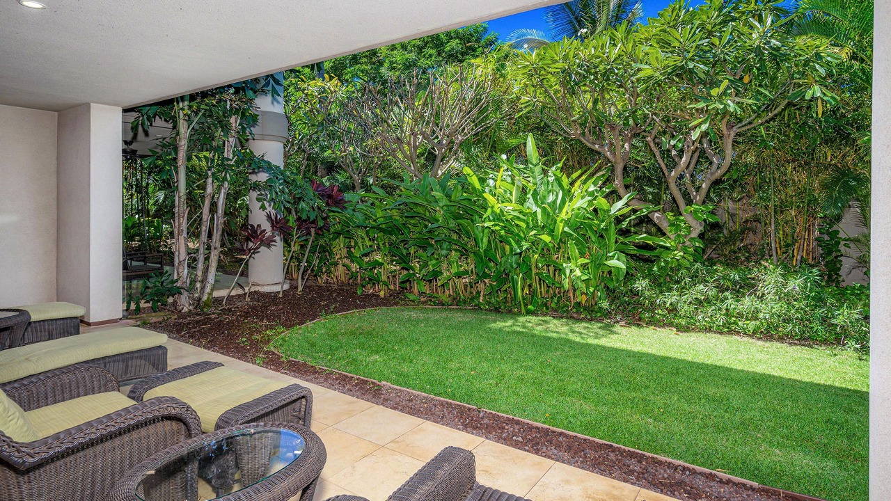 Photo of Outdoor in Wailea