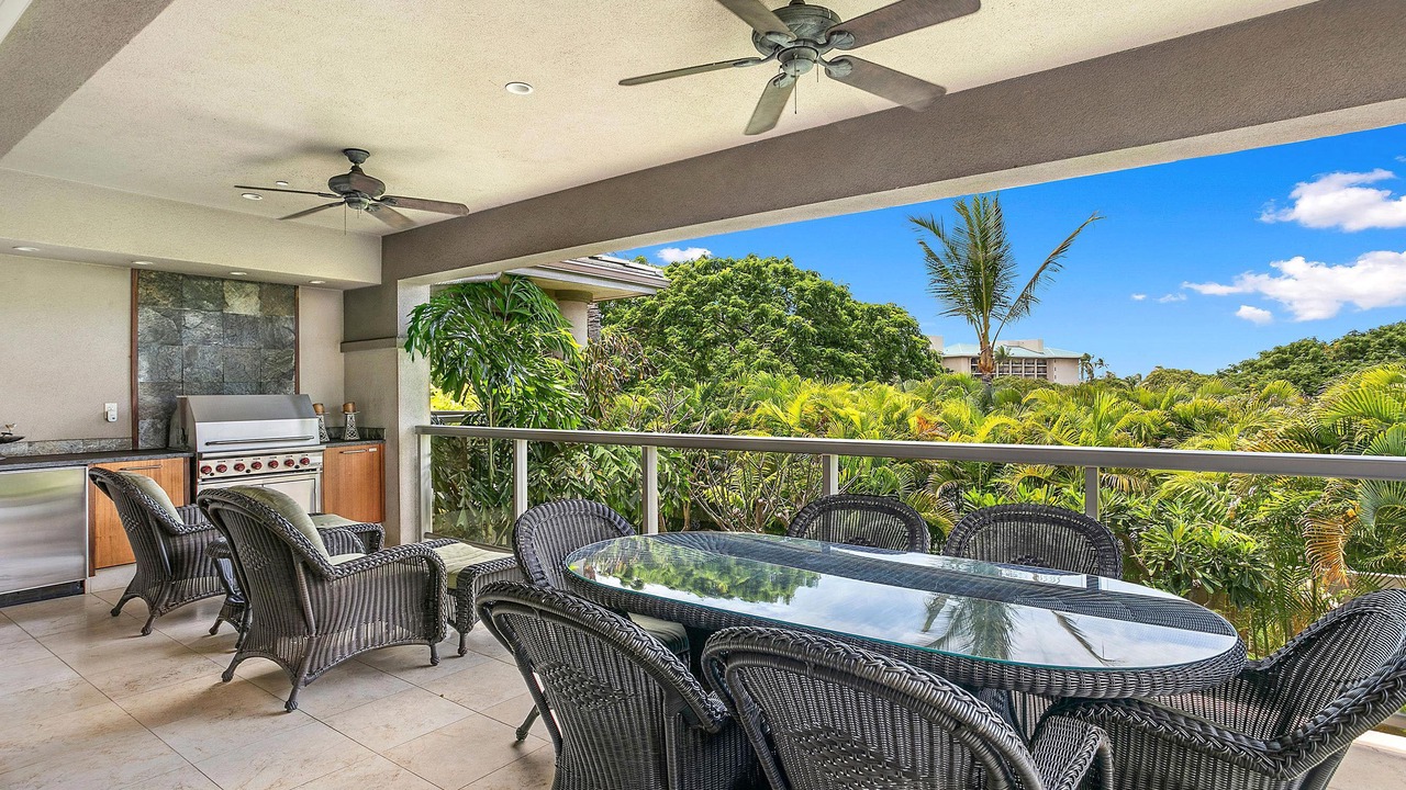 Photo of Outdoor in Wailea