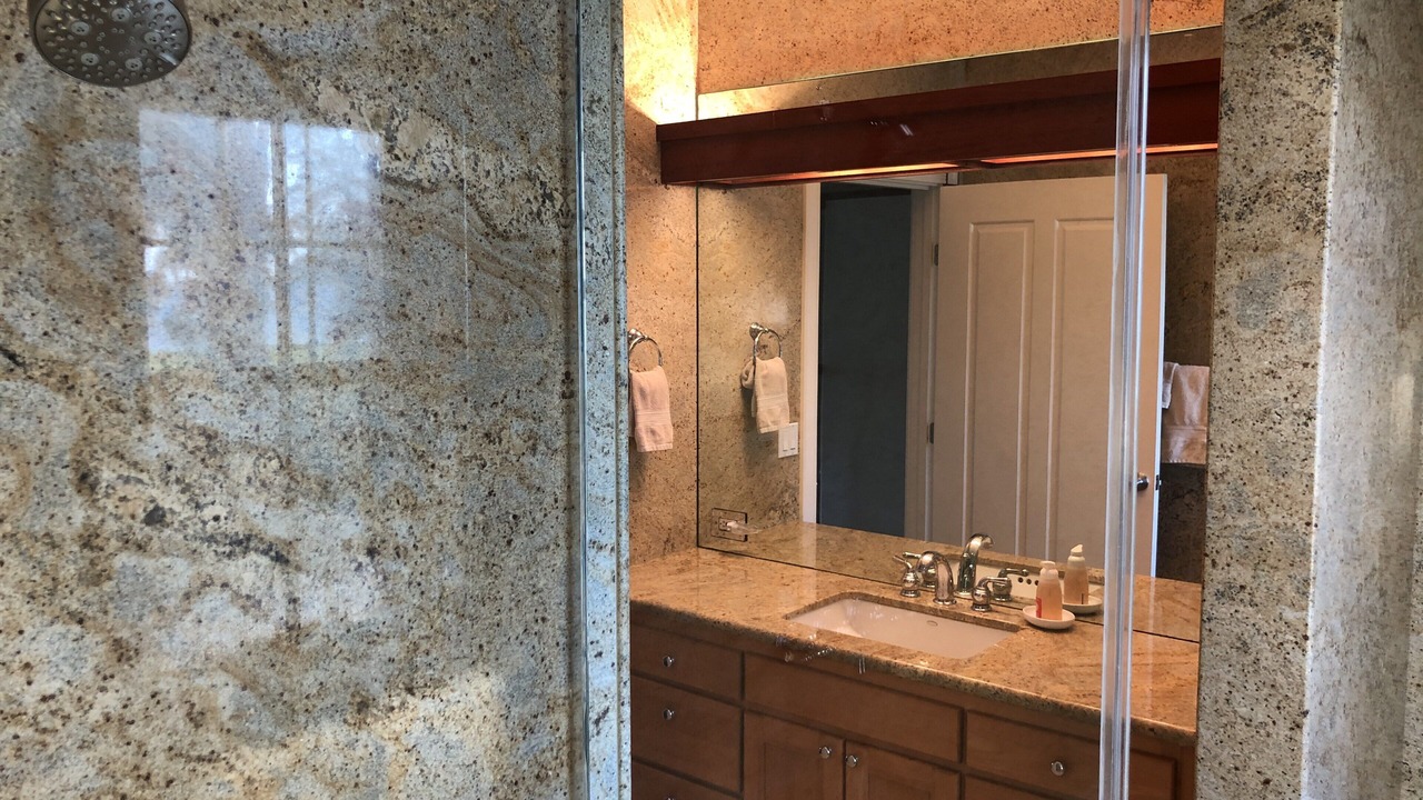 Photo of Bathroom in Hanalei