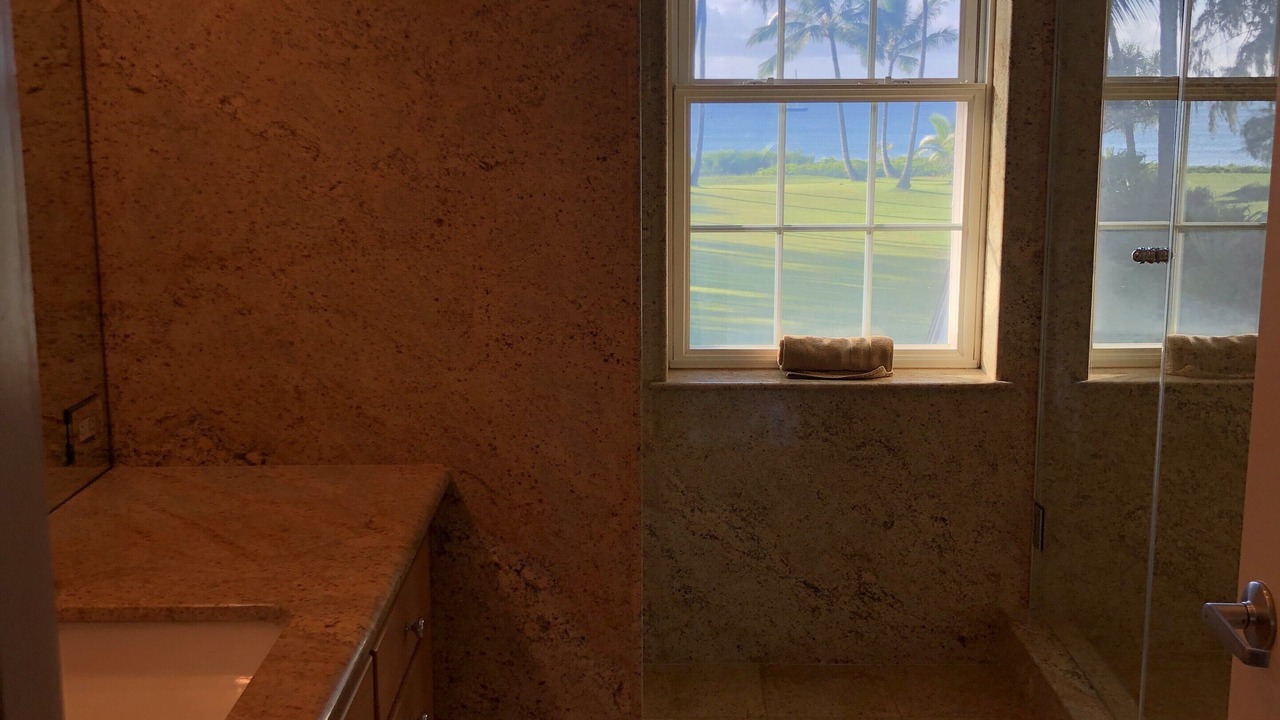 Photo of Bathroom in Hanalei